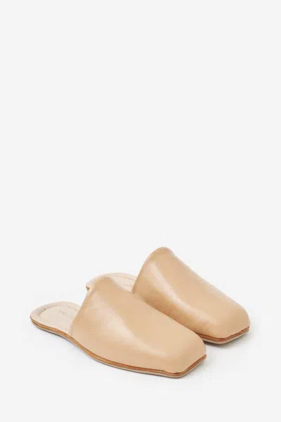 Our Legacy Cigarr Slipper Flats