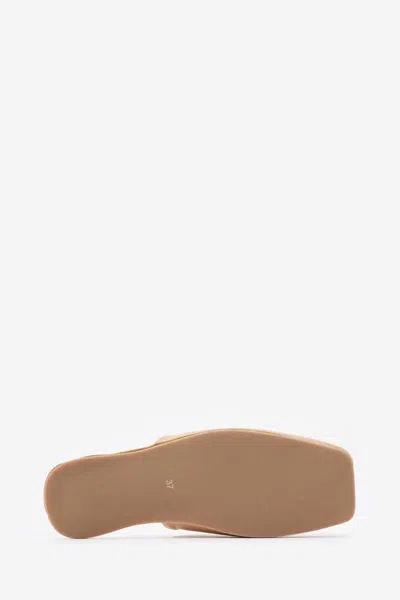 Our Legacy Cigarr Slipper Flats
