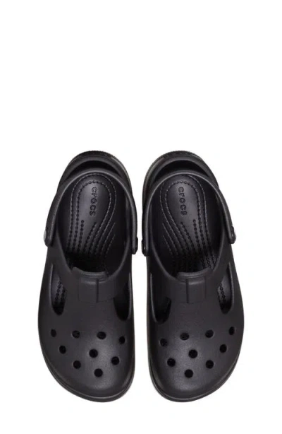 Crocs Womens  Classic Clog In Black