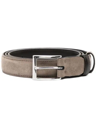 Hogan Adjustable Double Belt 30 Mm Accessories