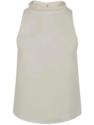 Loulou Studio Niron Top Clothing