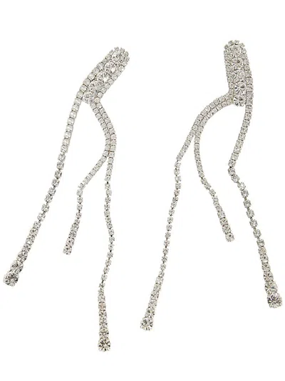 Helenezubeldia Liquid Sky Earrings Pins Accessories