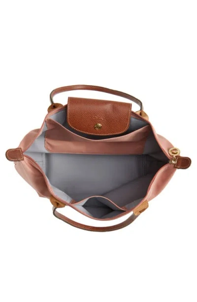 Longchamp Medium Le Pliage Nylon Shoulder Tote
