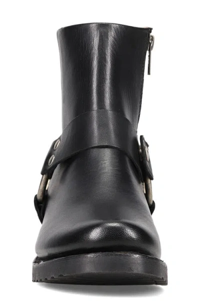 Frye Veronica Flex Harness Bootie