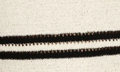 Sanctuary Waves Of Summer Sleeveless Sweater In Neutral