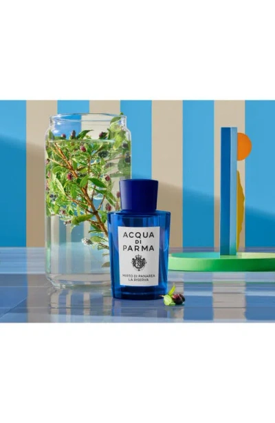 Acqua Di Parma Arancia Di Capri La Riserva Eau De Parfum, 3.4 Oz.