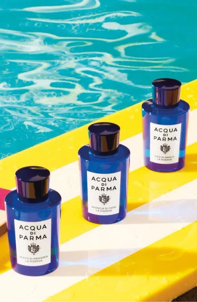 Acqua Di Parma Arancia Di Capri La Riserva Eau De Parfum, 3.4 Oz.