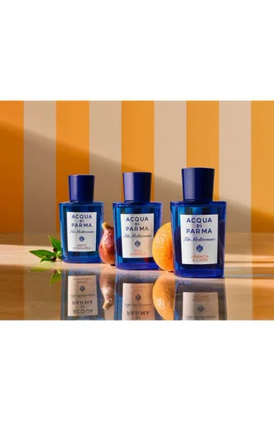 Acqua Di Parma Arancia Di Capri La Riserva Eau De Parfum, 3.4 Oz.
