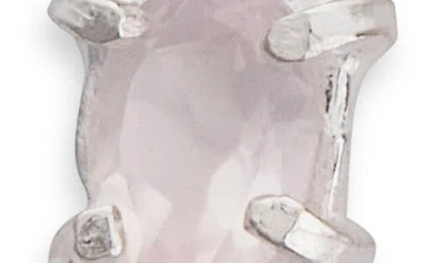 Shana Cave Flower Drop Earrings