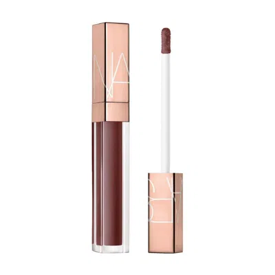 Nars Afterglow Lip Shine Lip Gloss In Brown