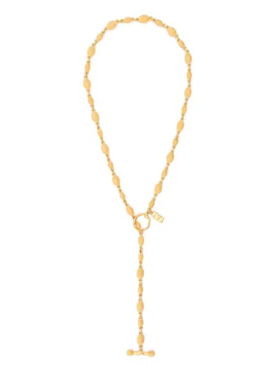 Tom Ford Moon Station Necklace