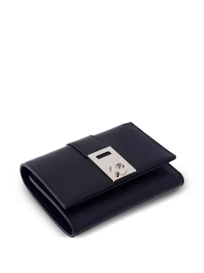 Ferragamo Hug Wallet