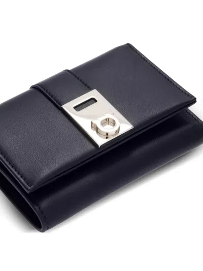 Ferragamo Hug Wallet
