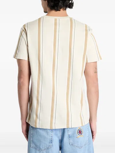 Tommy Jeans Striped T-shirt