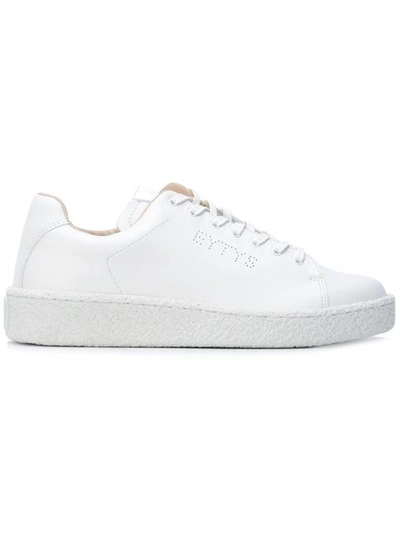 Eytys 'ace' Sneakers - White