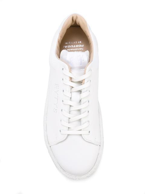 Eytys 'ace' Sneakers - White | ModeSens