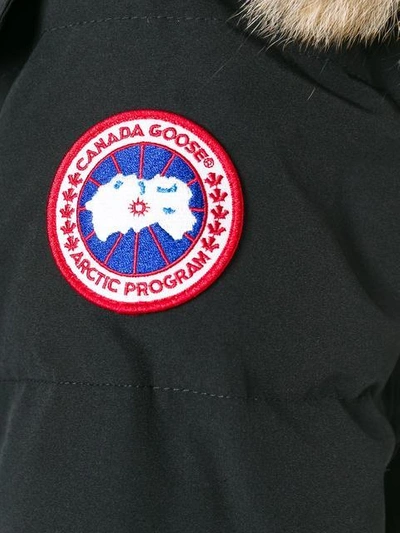 Shop Canada Goose 'chelsea' Padded Jacket