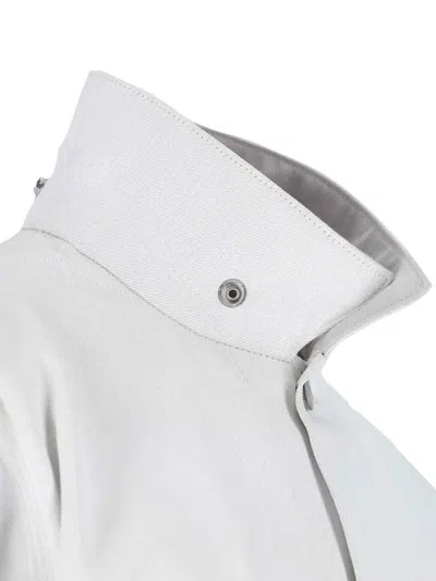 Junya Watanabe Collared Design Multiple Pockets