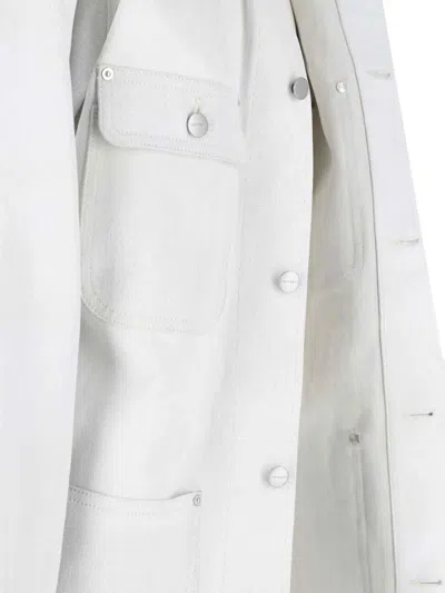 Junya Watanabe Collared Design Multiple Pockets