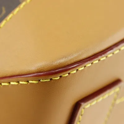 Pre-owned Louis Vuitton Brown Monogram Monogram Tote Bag ()