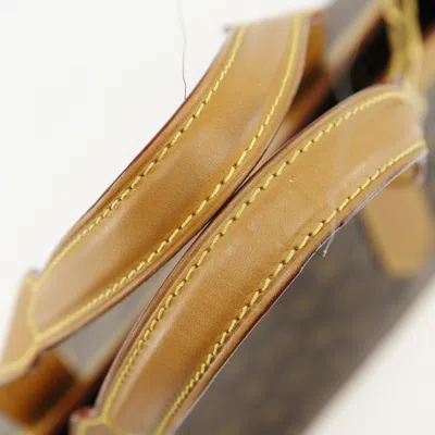 Pre-owned Louis Vuitton Brown Monogram Monogram Tote Bag ()