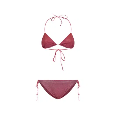 Oséree Swimwear Oseree Swimwear Lumiere Shade Bikini