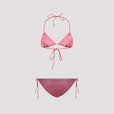 Oséree Swimwear Oseree Swimwear Lumiere Shade Bikini