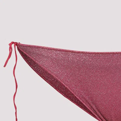 Oséree Swimwear Oseree Swimwear Lumiere Shade Bikini