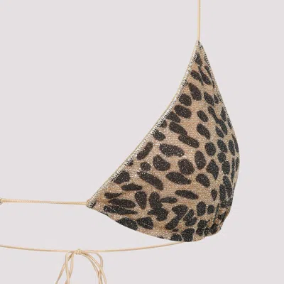 Oséree Swimwear Bikinis Multicolour