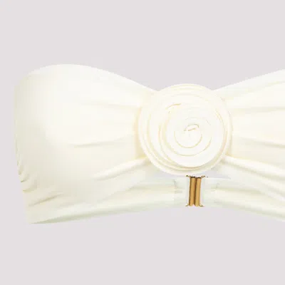 La Reveche Vesna Bikini In White