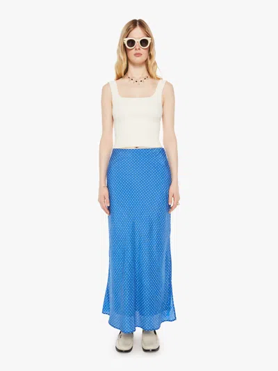 Alix Of Bohemia Lyra Skirt Harbor