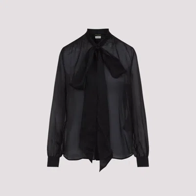 Saint Laurent Blouse