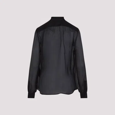 Saint Laurent Blouse