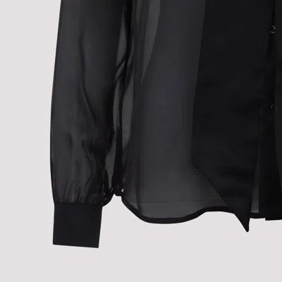 Saint Laurent Blouse