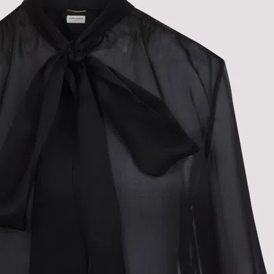 Saint Laurent Blouse