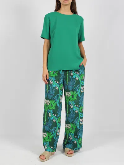 P.a.r.o.s.h Cady Blouse