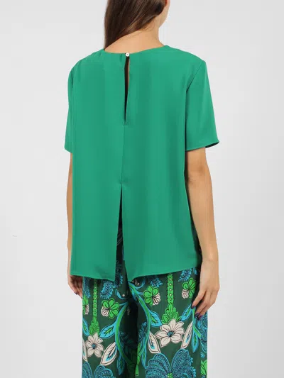 P.a.r.o.s.h Cady Blouse