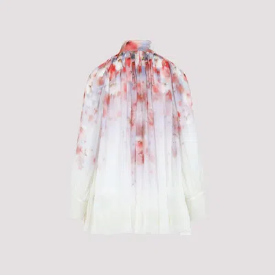 Zimmermann Blouse Multicolour