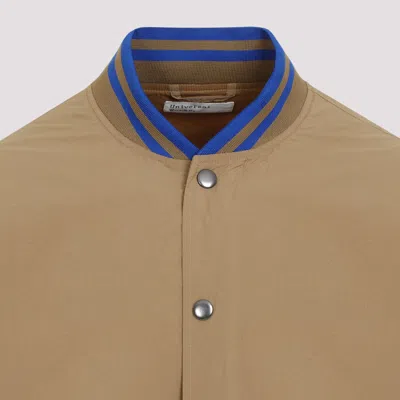 Universal Works Sand Ns Bomber Recycled Polyamide Jacket