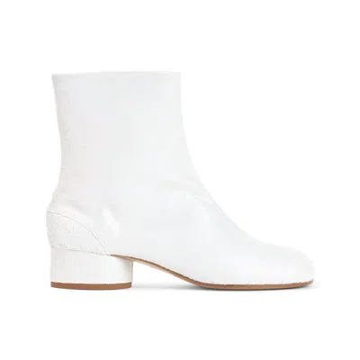 Maison Margiela Boots White