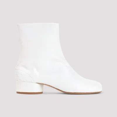 Maison Margiela Boots White