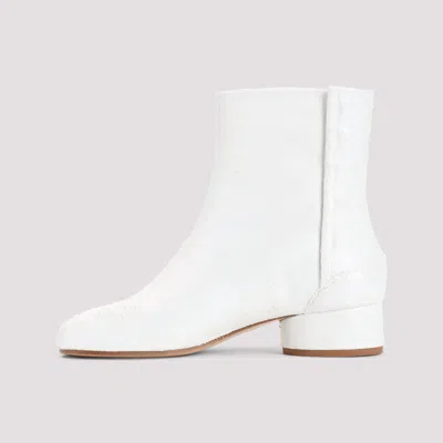 Maison Margiela Boots White