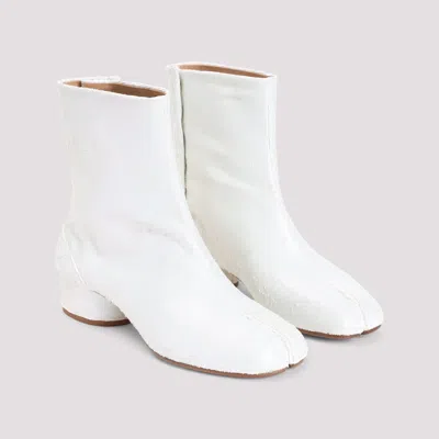 Maison Margiela Boots White