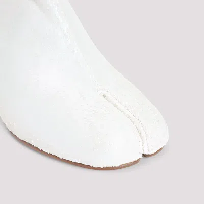 Maison Margiela Boots White