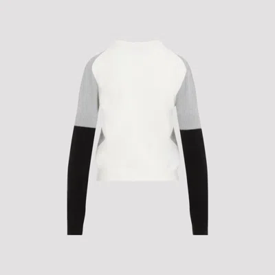 Marni Wool And Cashmere Cardigan