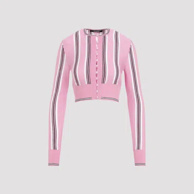 Jacquemus Le Cardigan Spiaggia Cardigan