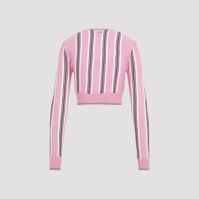 Jacquemus Le Cardigan Spiaggia Cardigan