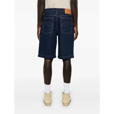 Puma X Asap Rocky Cotton  Rubber Denim