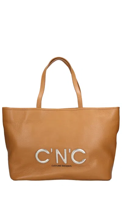 Cnc C'n'c' Bags.. Brown