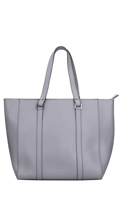 Cnc C'n'c' Bags.. Grey In Gray